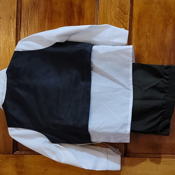 City Supply size 4 green - Picture 3 of 3